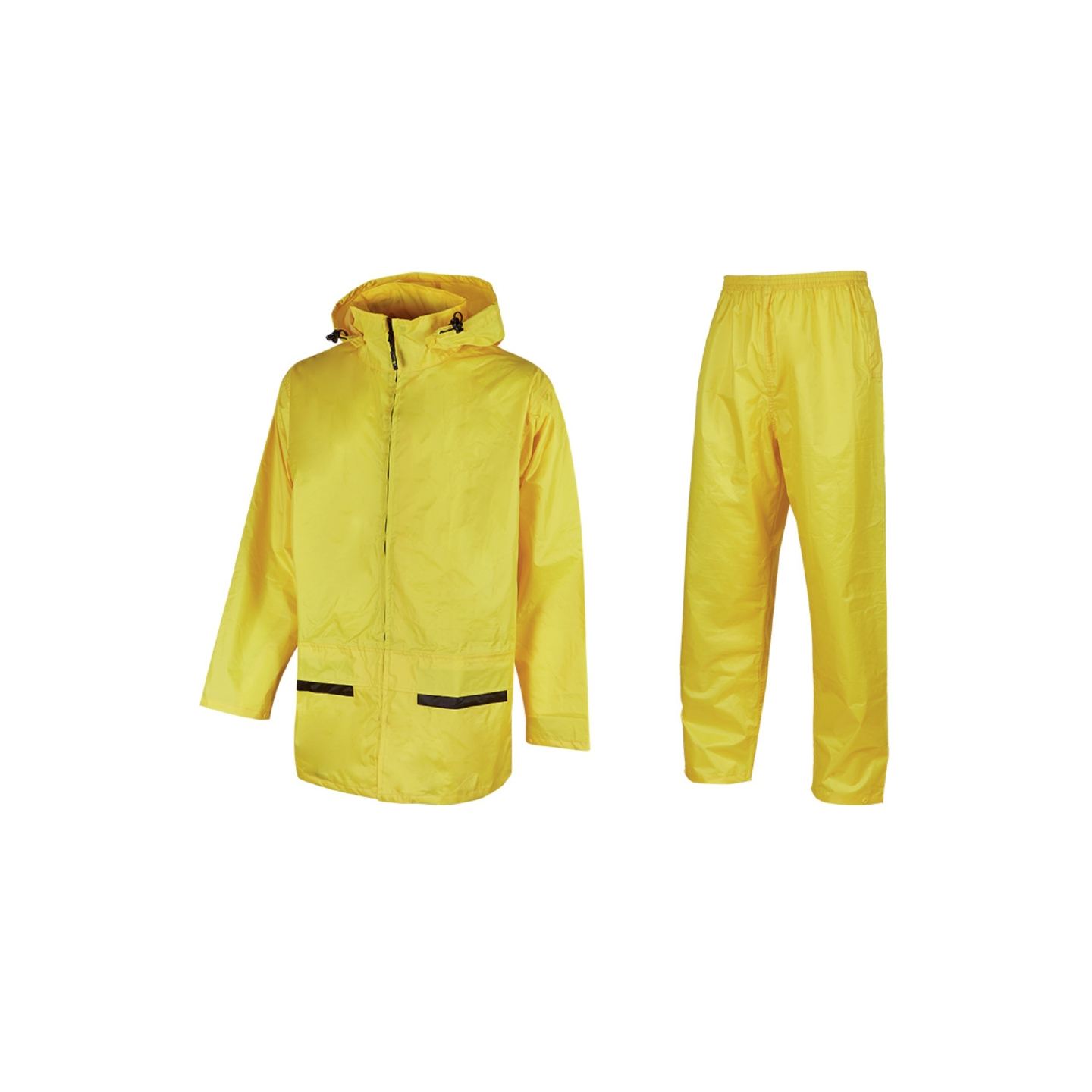 Conjunto Impermeable U-power Echo WST072