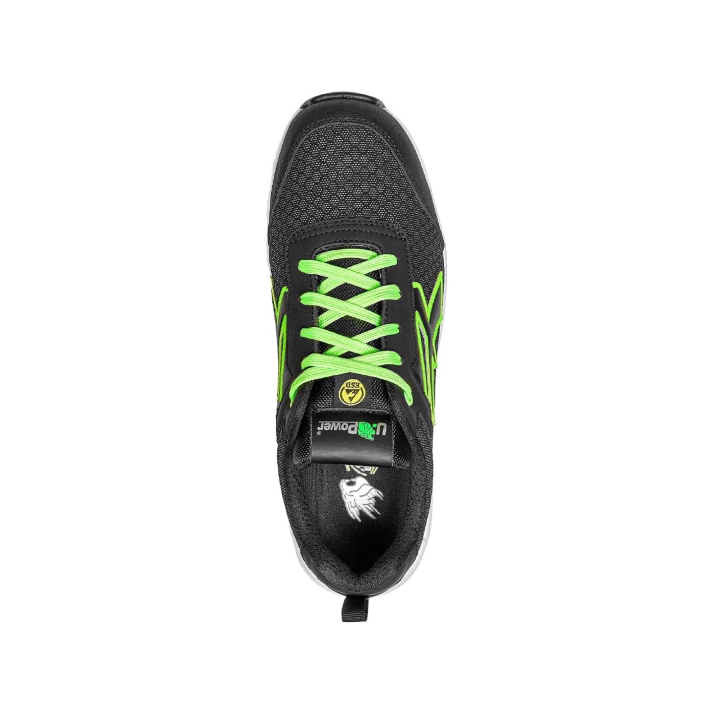 Deportivo Laboral U-Power Mitch S3S RE20064