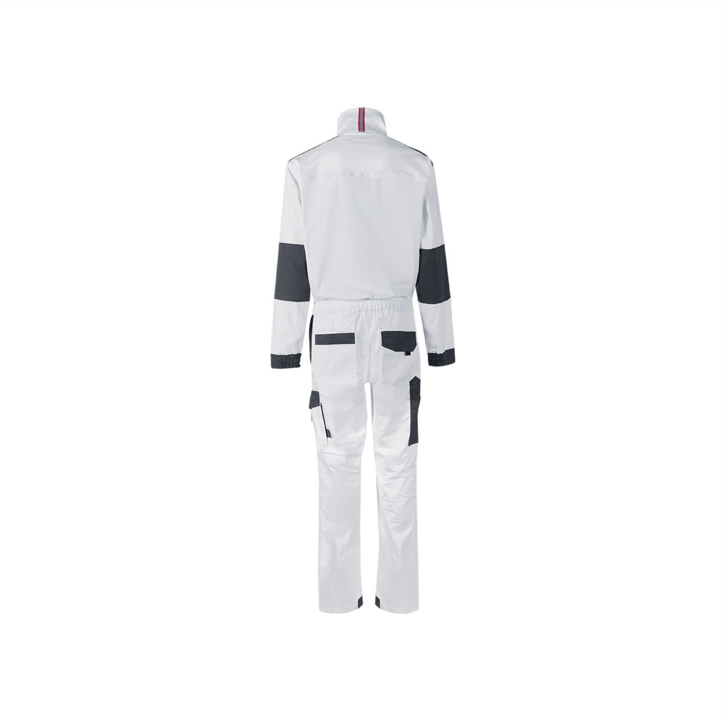 Mono de Trabajo U-Power Pola WIN337WH Mono de Trabajo U-Power Pola WIN337WH