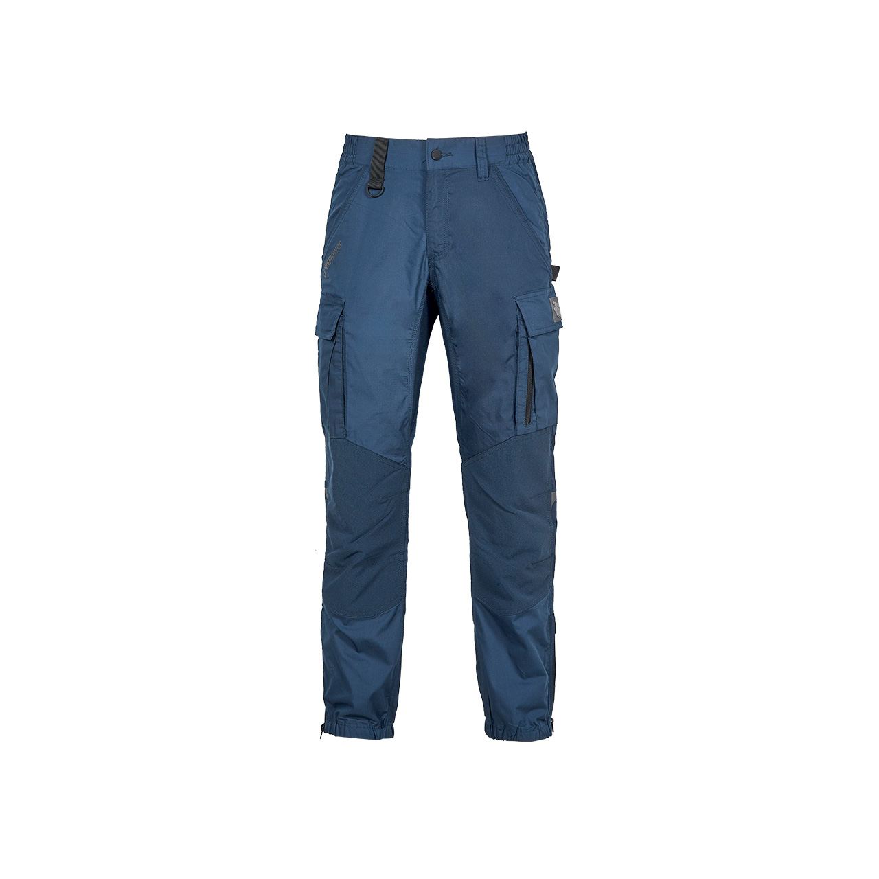Pantalón Cargo Jogging U-Power Hike FU343BB Distinción azul