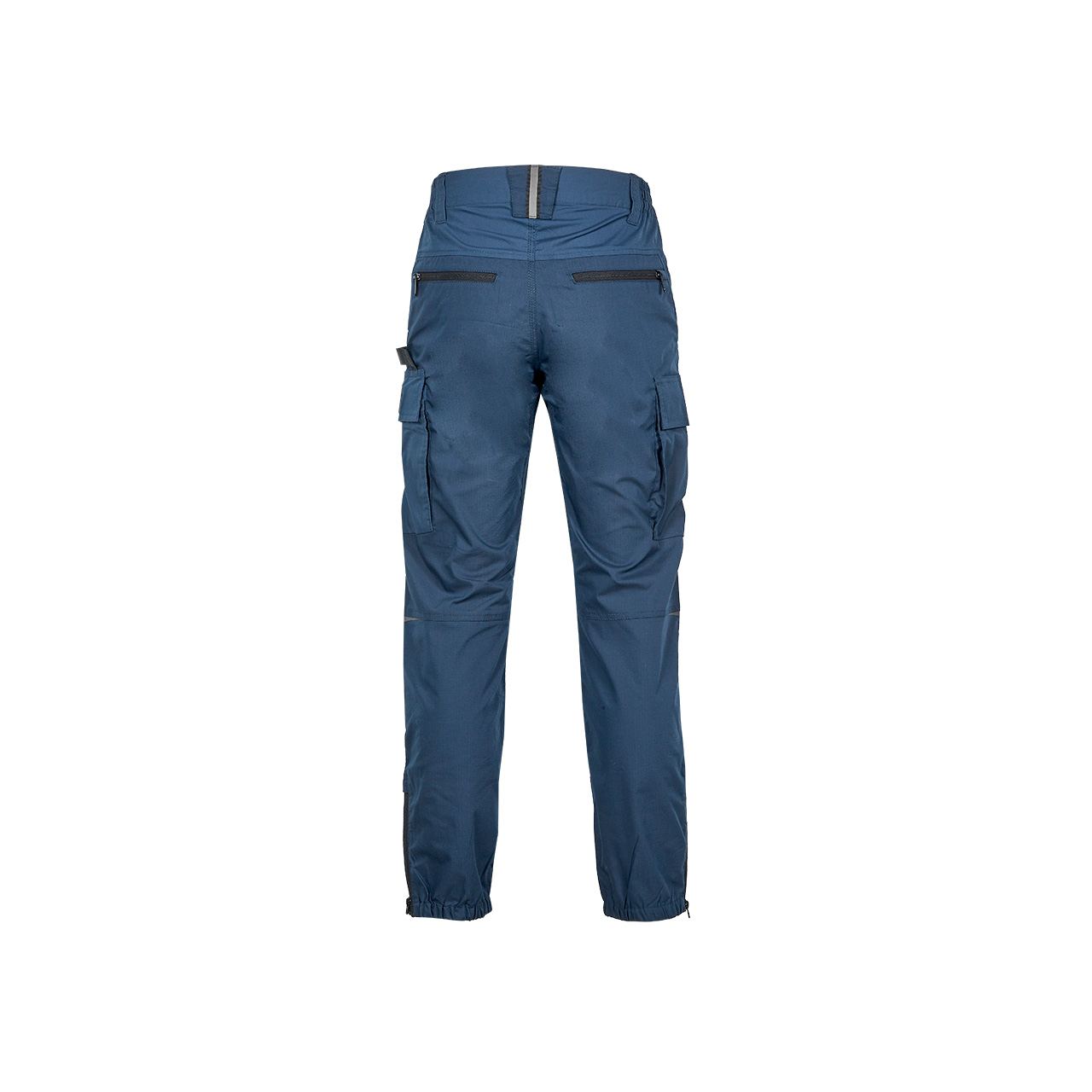Pantalón Cargo Jogging U-Power Hike FU343BB Distinción parte trasera