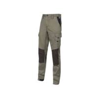 Pantalón Laboral Elástico U-Power Majo WST350 Arena Distinción