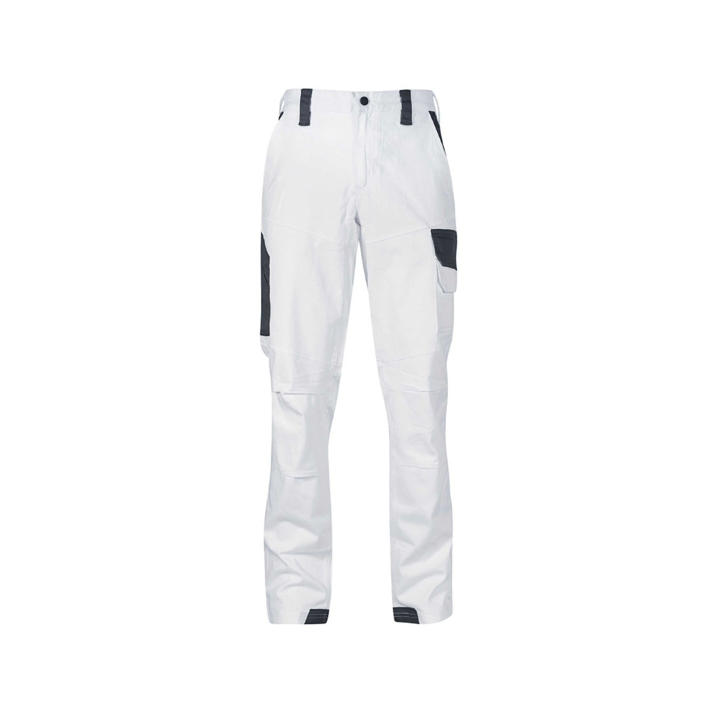 Pantalón de Trabajo U-Power Salonicco WIN339WH Pantalón de Trabajo U-Power Salonicco WIN339WH