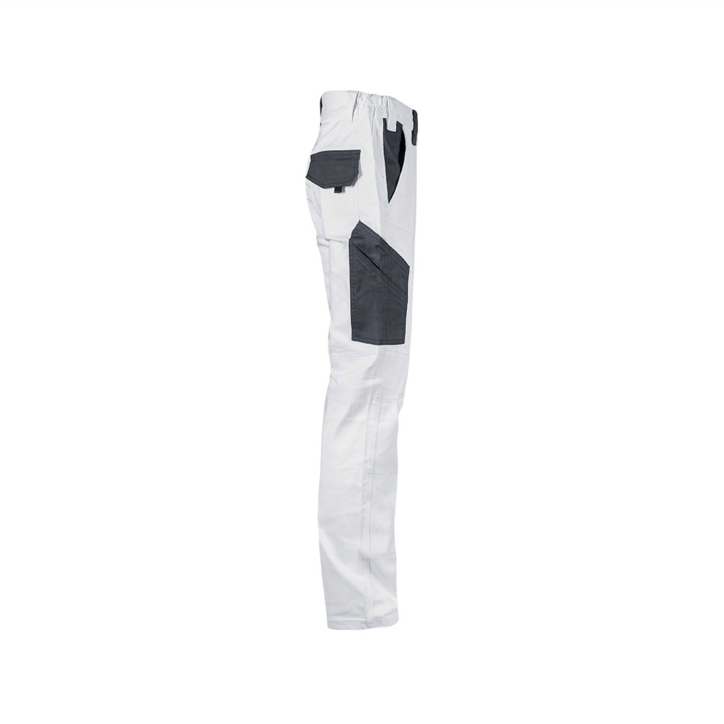 Pantalón de Trabajo U-Power Salonicco WIN339WH Pantalón de Trabajo U-Power Salonicco WIN339WH
