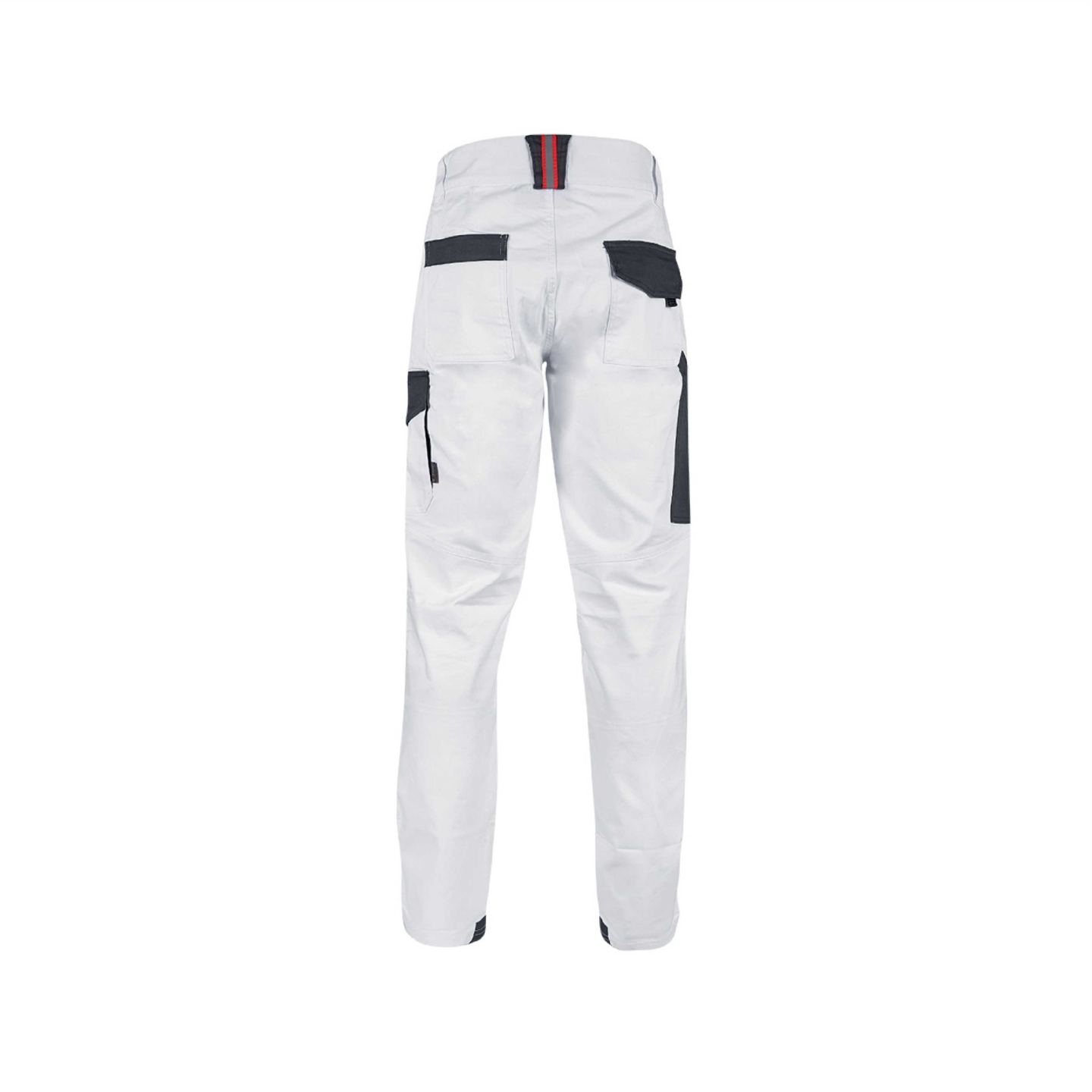 Pantalón de Trabajo U-Power Salonicco WIN339WH Pantalón de Trabajo U-Power Salonicco WIN339WH