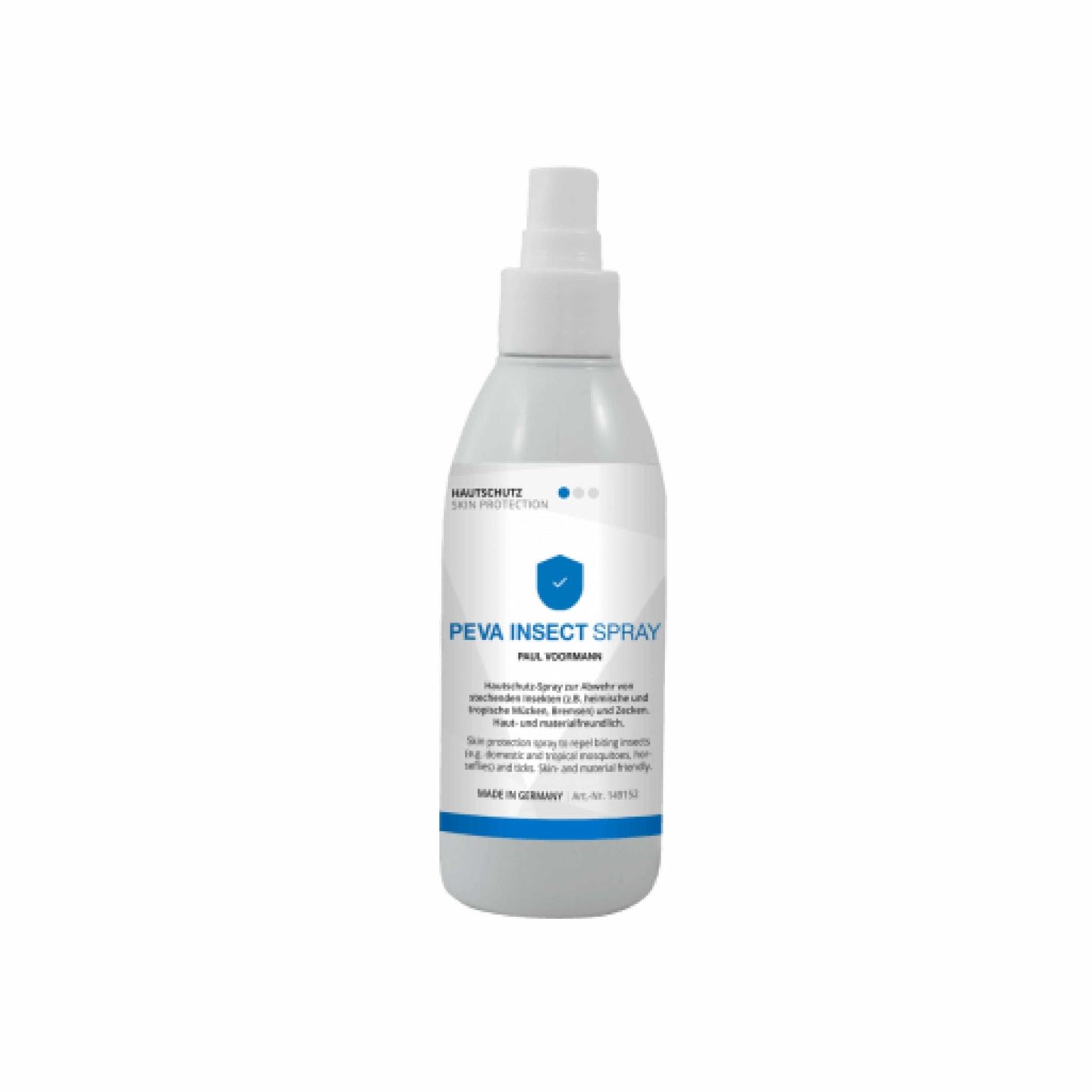 Spray Protector Antimosquitos PEVAINSECT 200ml