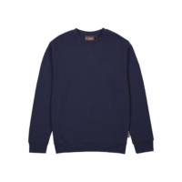 Sudadera Cuello Redondo U-Power Tupai WIN327 Azul Marino Distinción