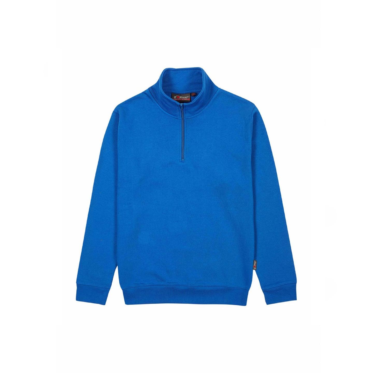 Sudadera Laboral U-Power Tautra EY295 Royal Distinción