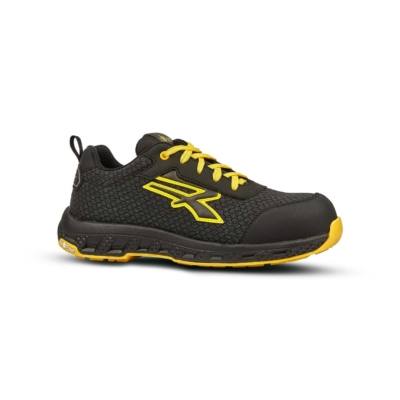 Zapatilla de Seguridad U-Power Maverick ESD S3S RE20074