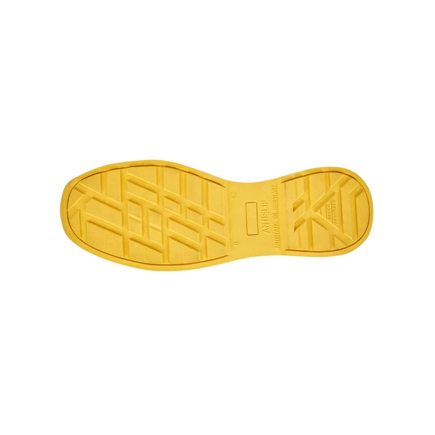 Zapatilla de Seguridad U-Power Maverick ESD S3S RE20074