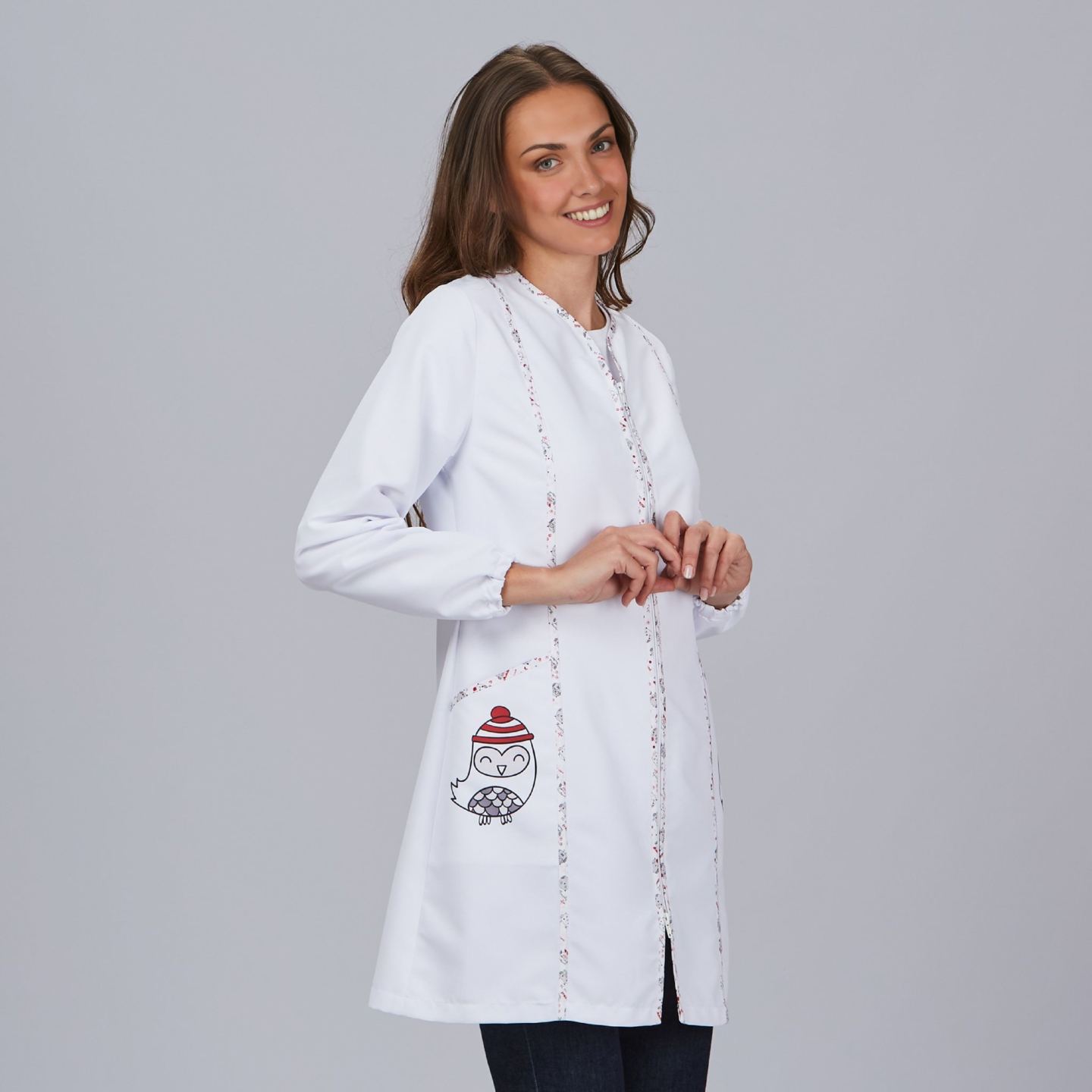 Bata Escolar Mujer Garys Be My Friend 500023