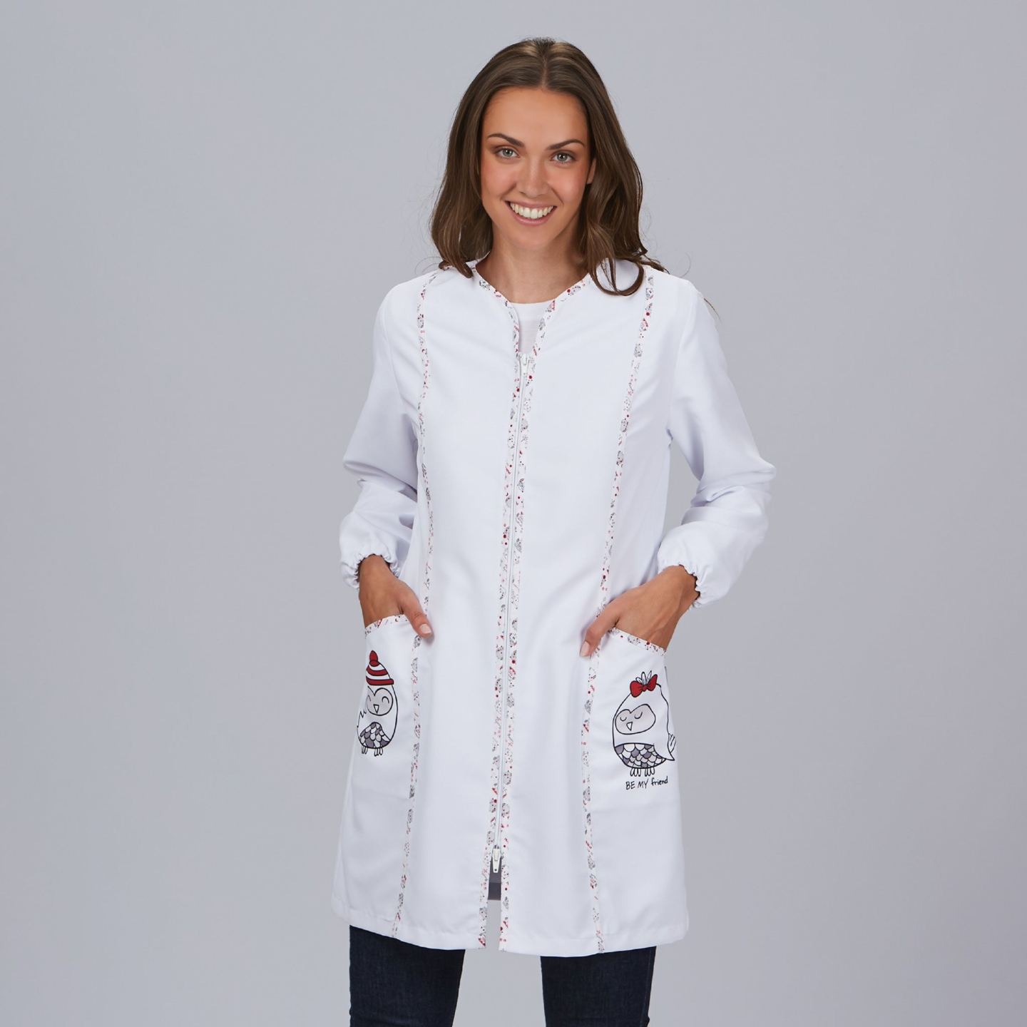 Bata Escolar Mujer Garys Be My Friend 500023