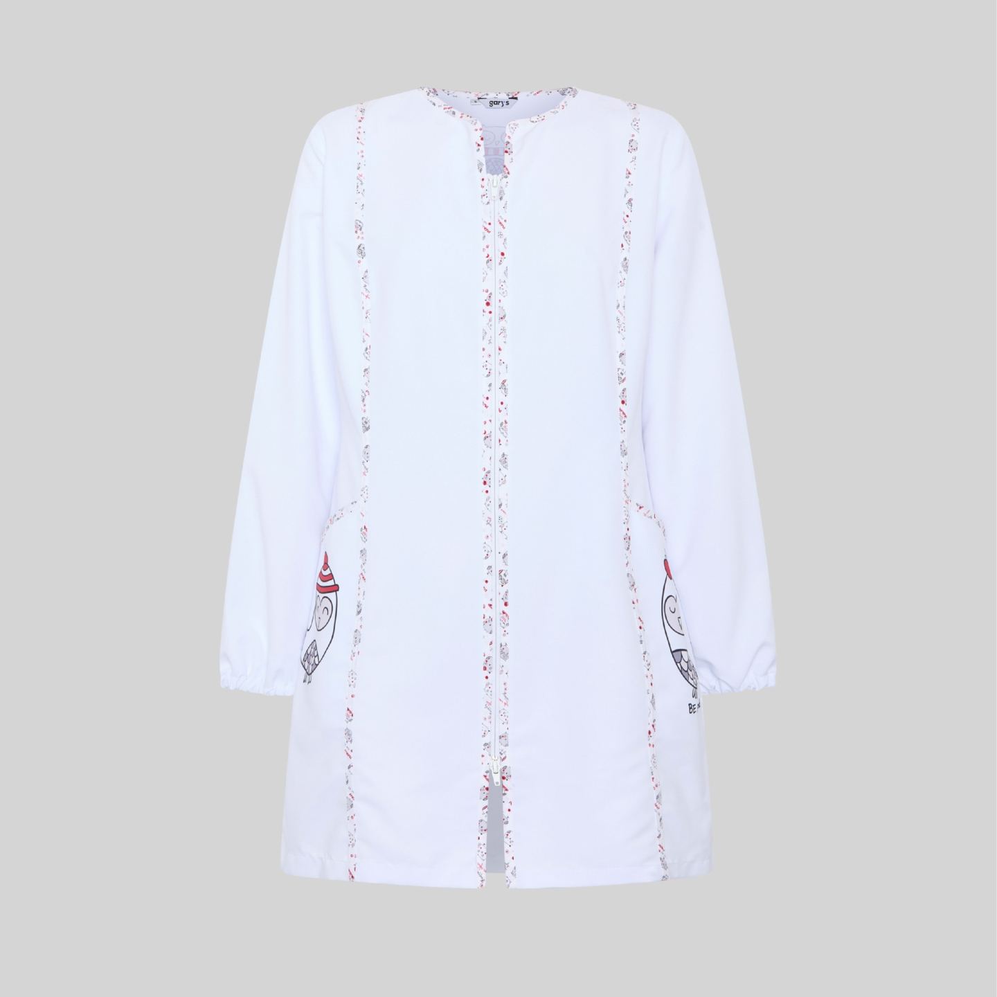 Bata Escolar Mujer Garys Be My Friend 500023