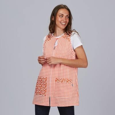 Bata de Tirantes Escolar Vichy Garys Kenia 600066