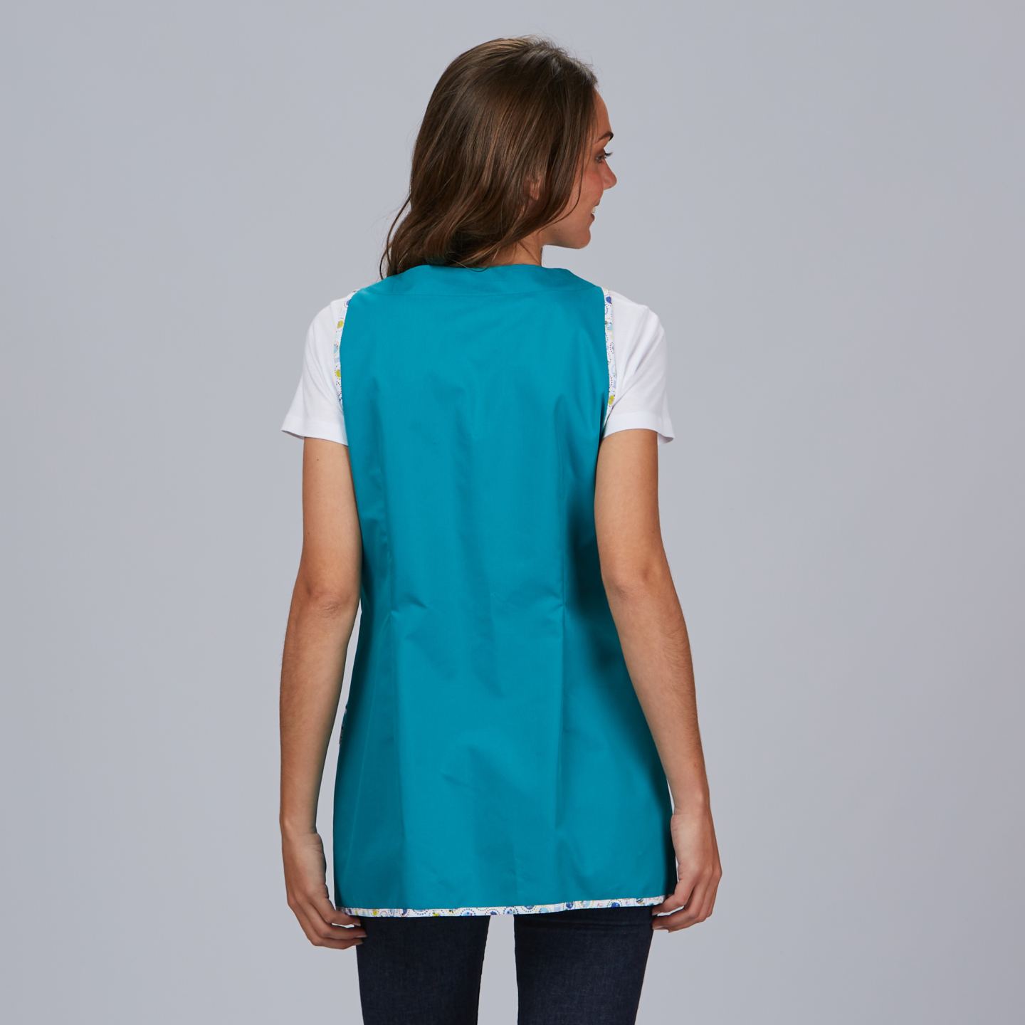 Bata de Tirantes con Botones Garys Funkids 600019