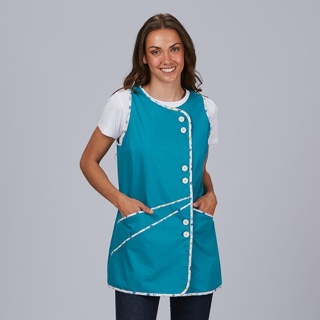 Bata de Tirantes con Botones Garys Funkids 600019