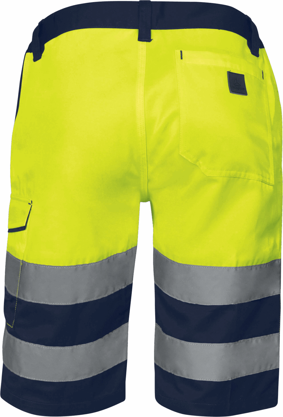 Bermuda Laboral Alta Visibilidad Delta Plus M1BE2HV