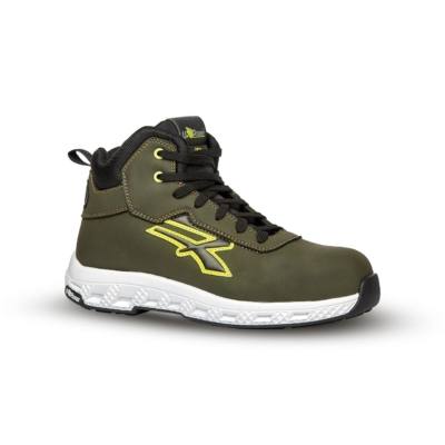 Botas de Seguridad U-Power Kolby ESD S3S RE10124