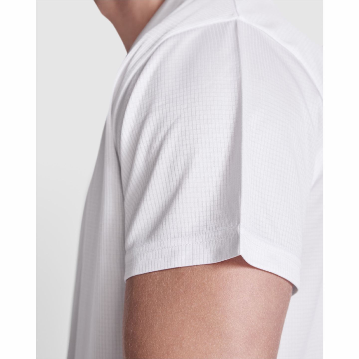 Camiseta Técnica Roly M/C Estoril 0430