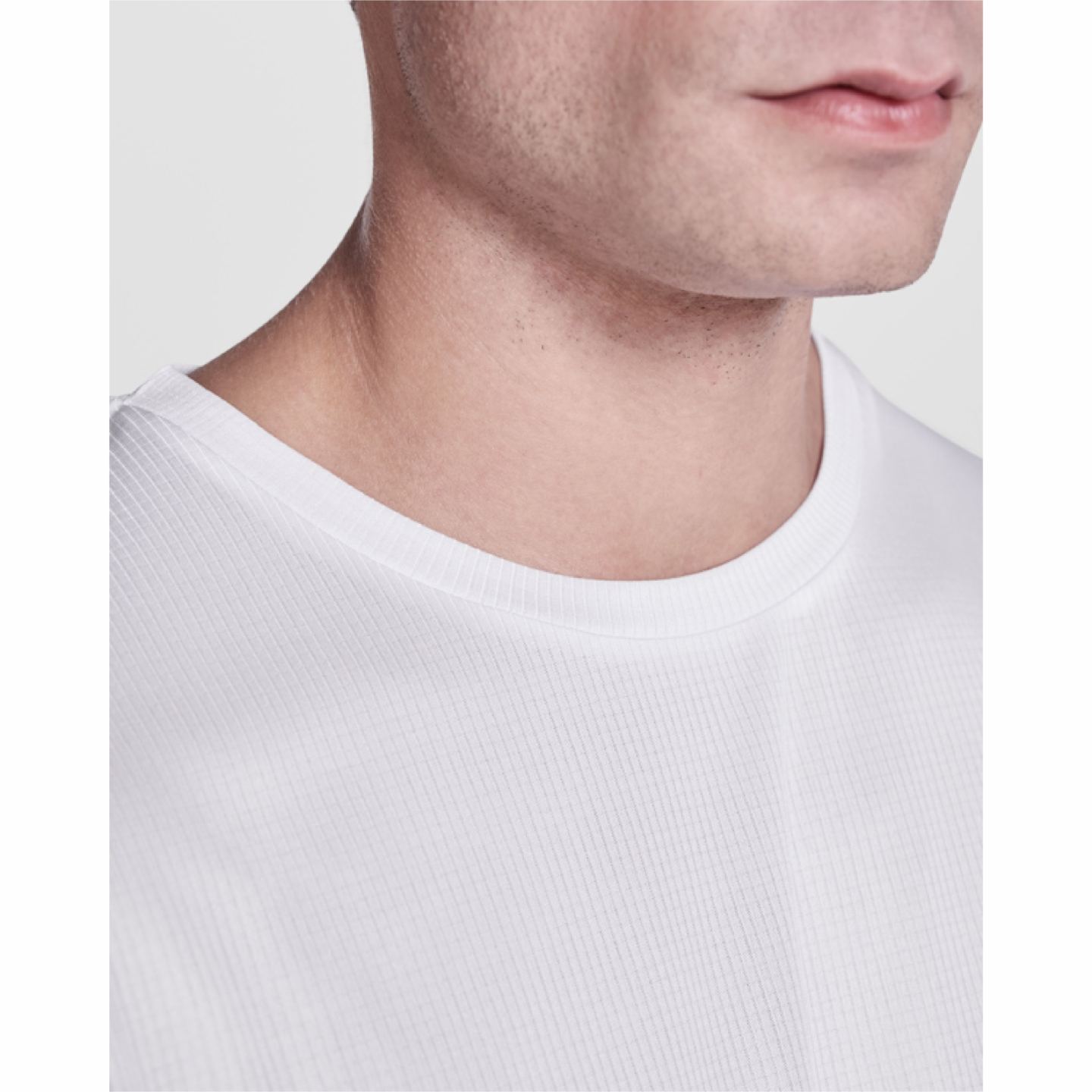 Camiseta Técnica Roly M/C Estoril 0430