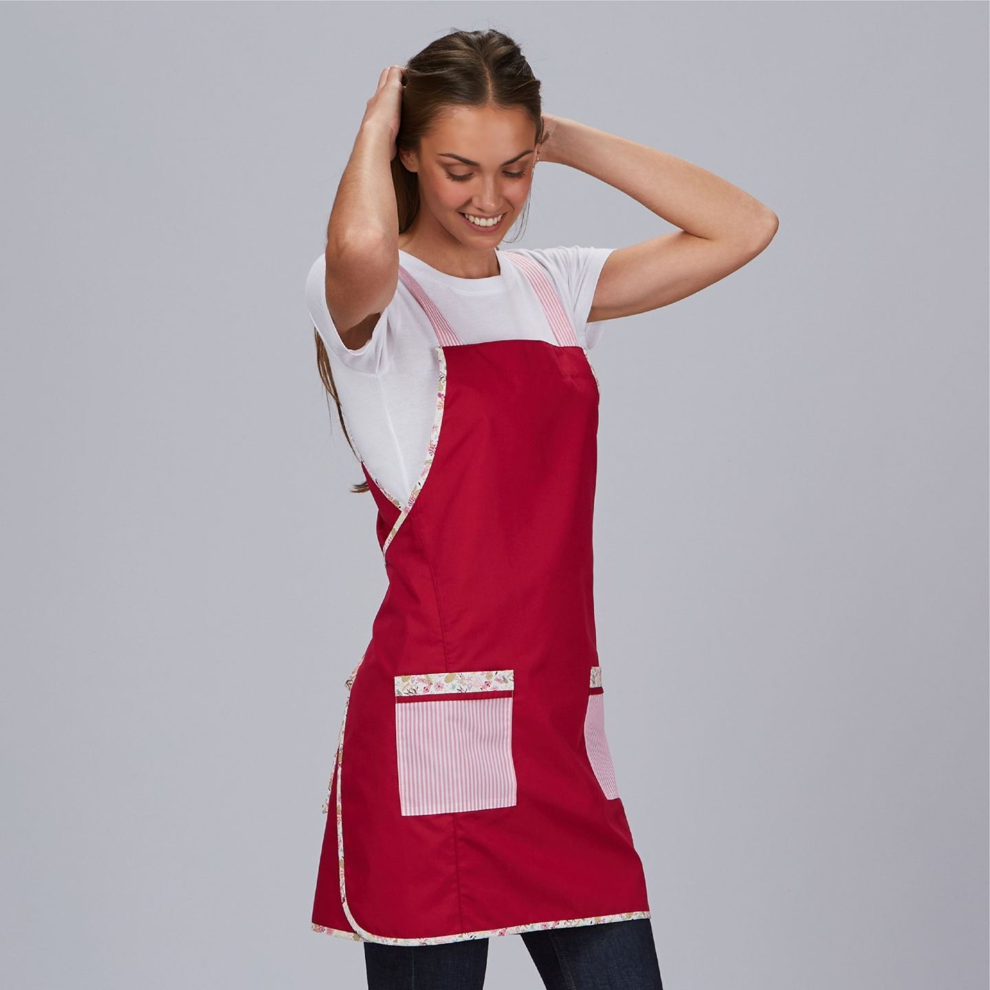 Casulla Colegial Gary's Aquarium 200053