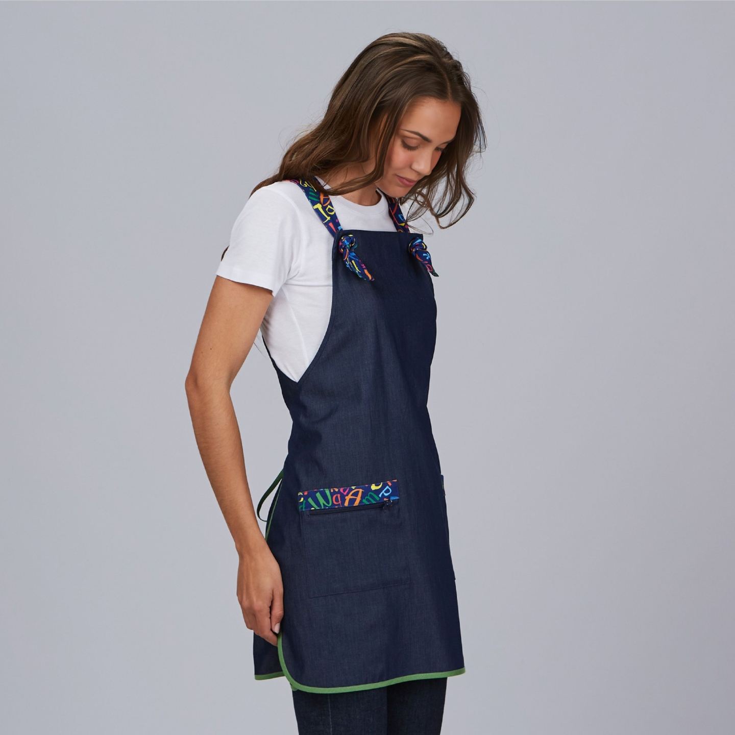 Casulla para Maestras Gary's Letters 200051