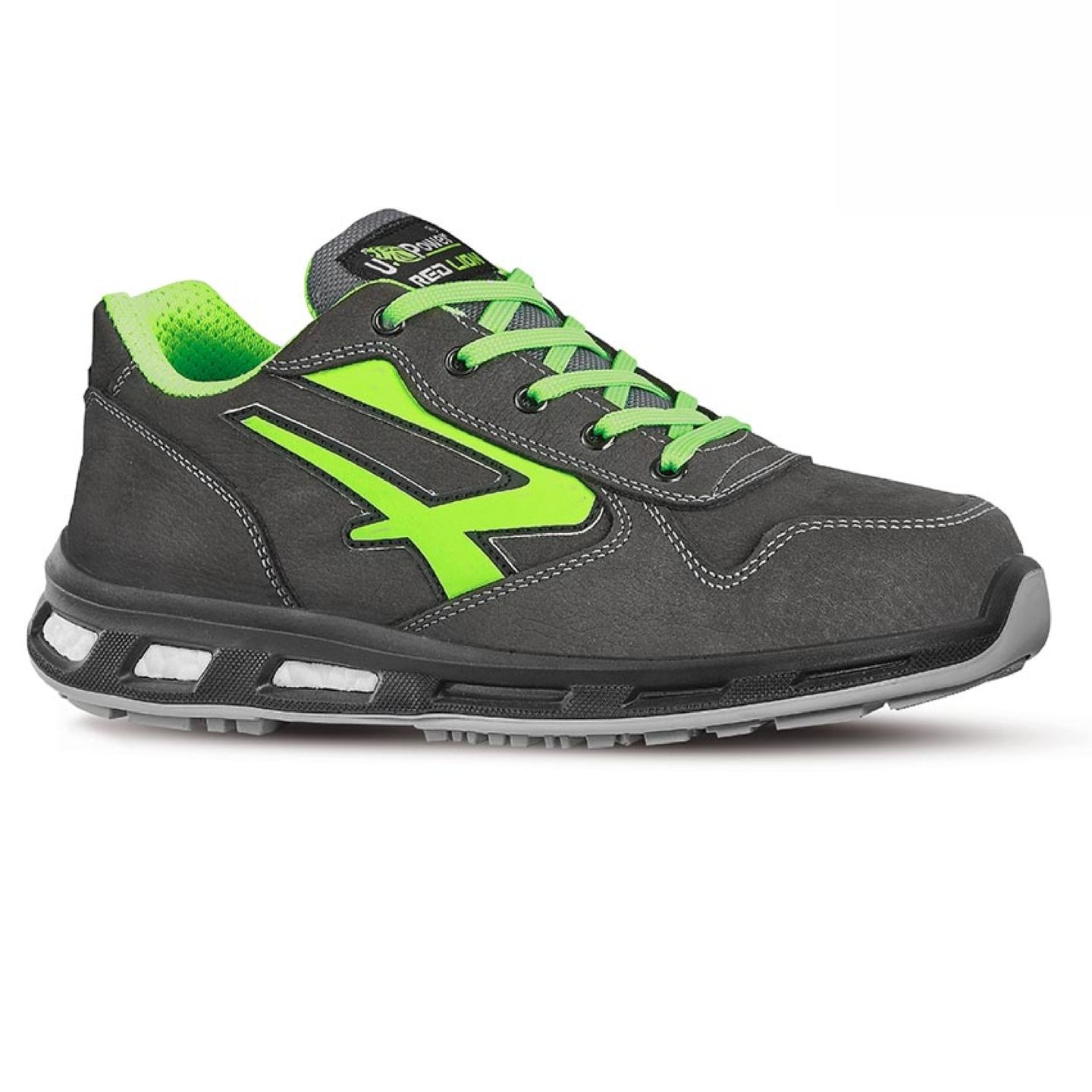 Deportivo de Seguridad U-Power Yoda S3S