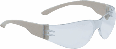 Gafas Incoloras Ecodiseñadas Bio Deltaplus Brava2 Wheat