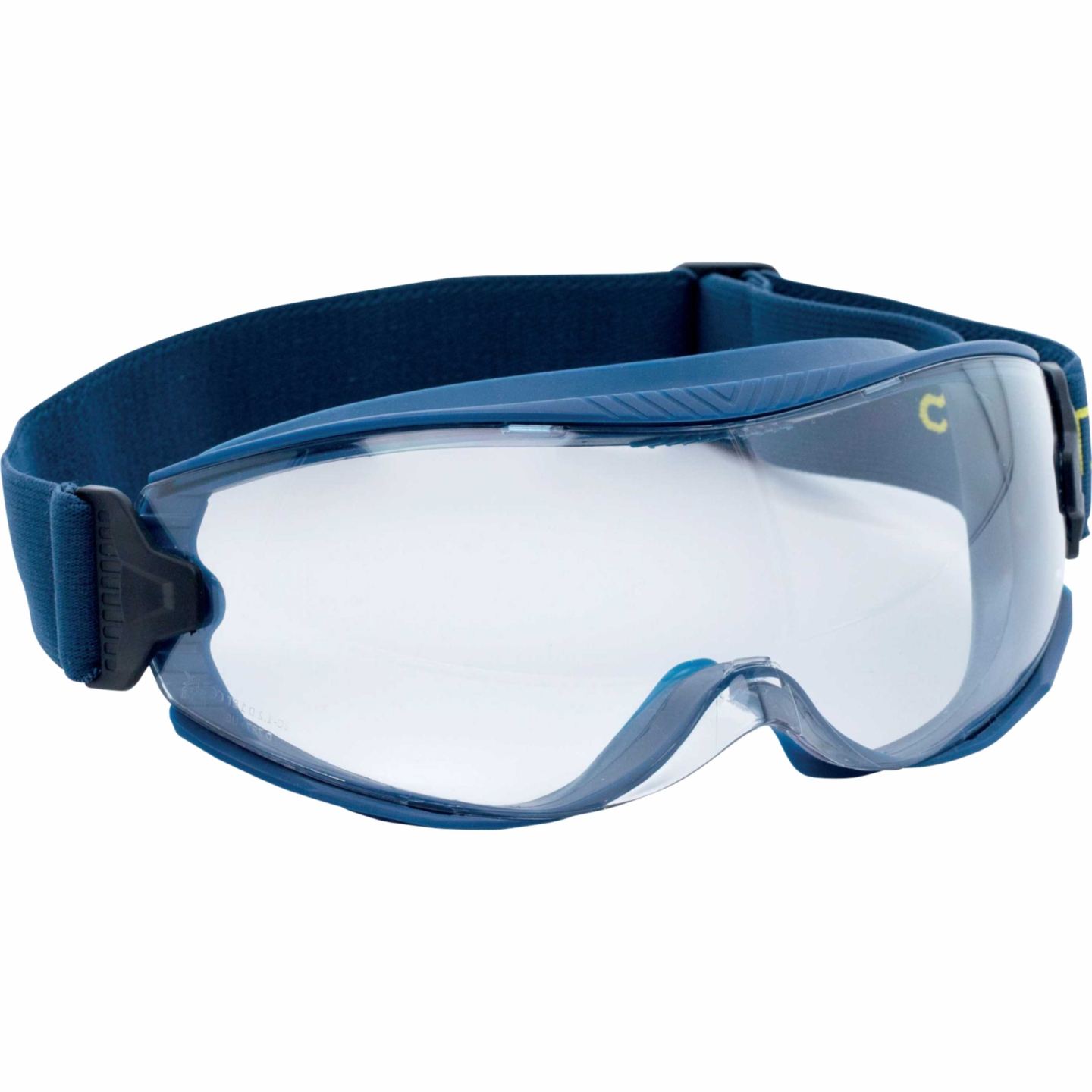 Gafas Panorámicas Delta Plus Irazu