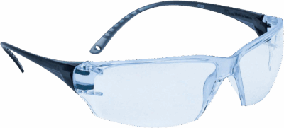 Gafas de Protección Industria Alimentaria Deltaplus Milo Detectable