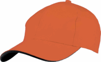 Gorra Laboral Alta Visibilidad Deltaplus Veronafluo (10 und) Gorra Laboral Alta Visibilidad Deltaplus Veronafluo (10 und)