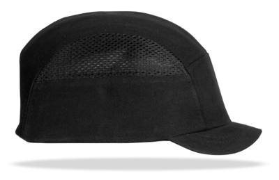 Gorra de Protección Visera Corta SteelPro Bumper Pro 2088GPPROC