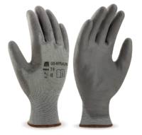 Guante de Trabajo Riesgos Mecánicos Marca 688NYPUGNG Guante de Trabajo Riesgos Mecánicos Marca 688NYPUGNG
