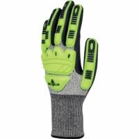 Guantes de Punto Forrados Delta Plus EOS VV907 Guantes de Punto Forrados Delta Plus EOS VV907
