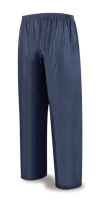 Pantalón de Agua Impermeable Marca 188PAI Distinción marino