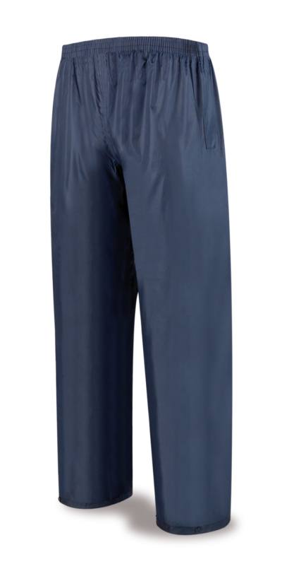 Pantalón de Agua Impermeable Marca 188PAI Distinción marino