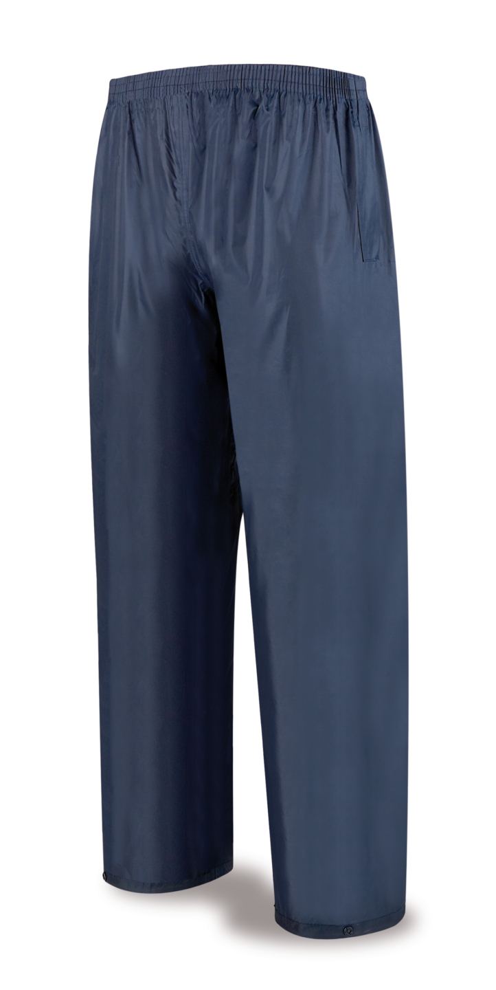 Pantalón de Agua Impermeable Marca 188PAI Distinción marino