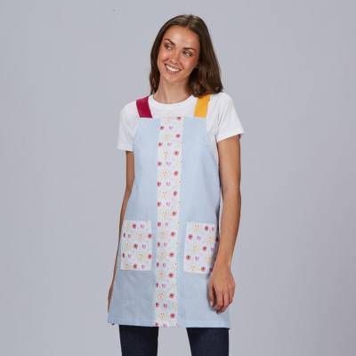 Pichi Escolar con Tirantes Garys Sun 500028