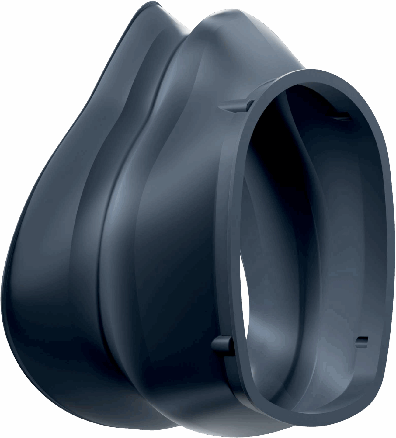 Repuesto de Silicona para Máscara Deltaplus AIRSTORMFACE