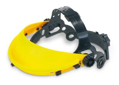 Soporte para Visor Ajustable a Cabeza Steelpro 2188SY
