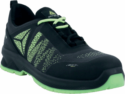 Zapatos de Seguridad Delta Plus Maratona S1PS SR
