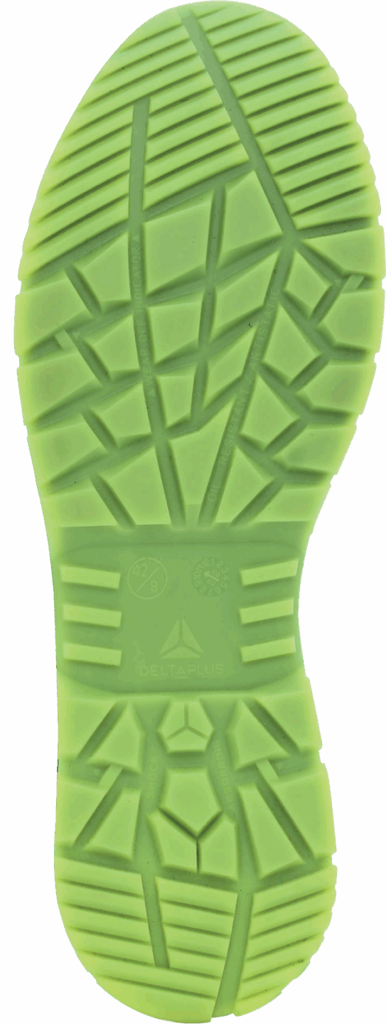 Zapatos de Seguridad Delta Plus Maratona S1PS SR