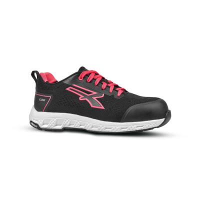 Zapatos de Seguridad U-Power Maya ESD S1PS RE20046
