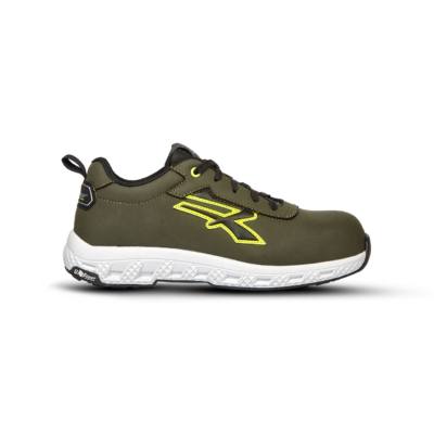 Zapatos de Seguridad U-Power Shadow ESD S3S RE20124