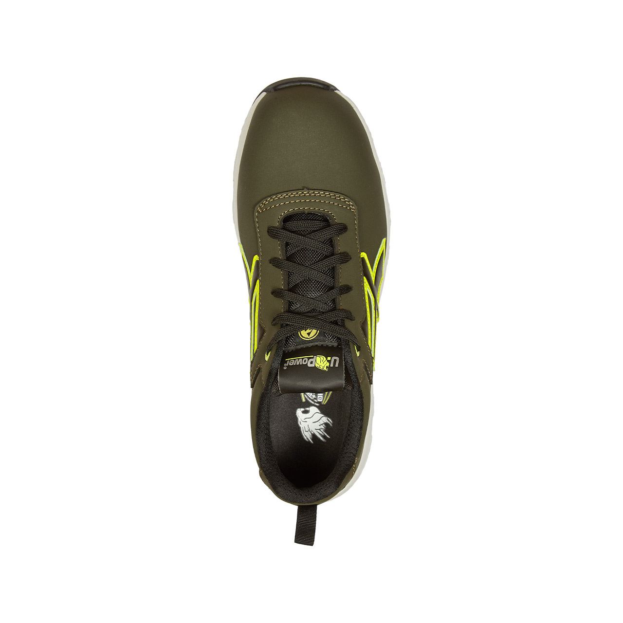 Zapatos de Seguridad U-Power Shadow ESD S3S RE20124