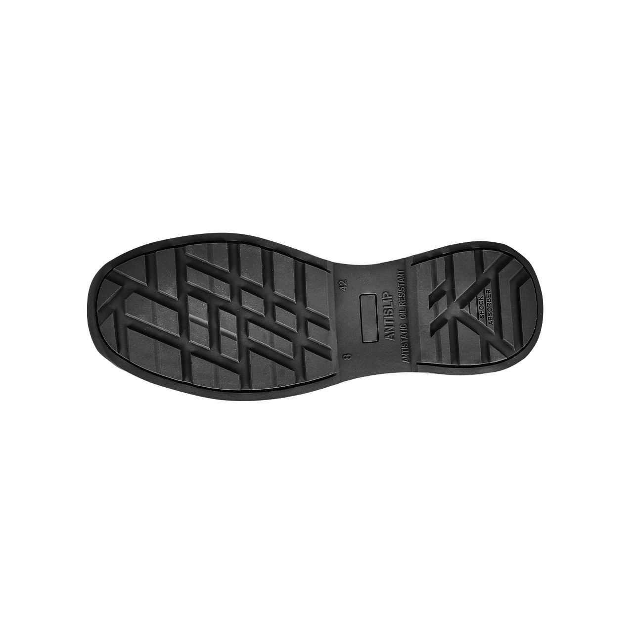 Zapatos de Seguridad U-Power Shadow ESD S3S RE20124