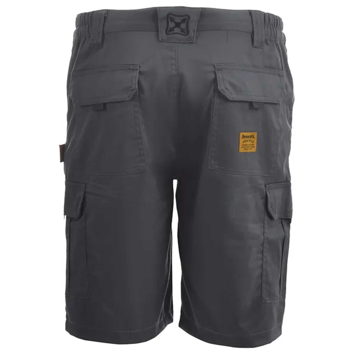 Bermuda Elástica BeeWork Angus Bermuda Elástica BeeWork Angus