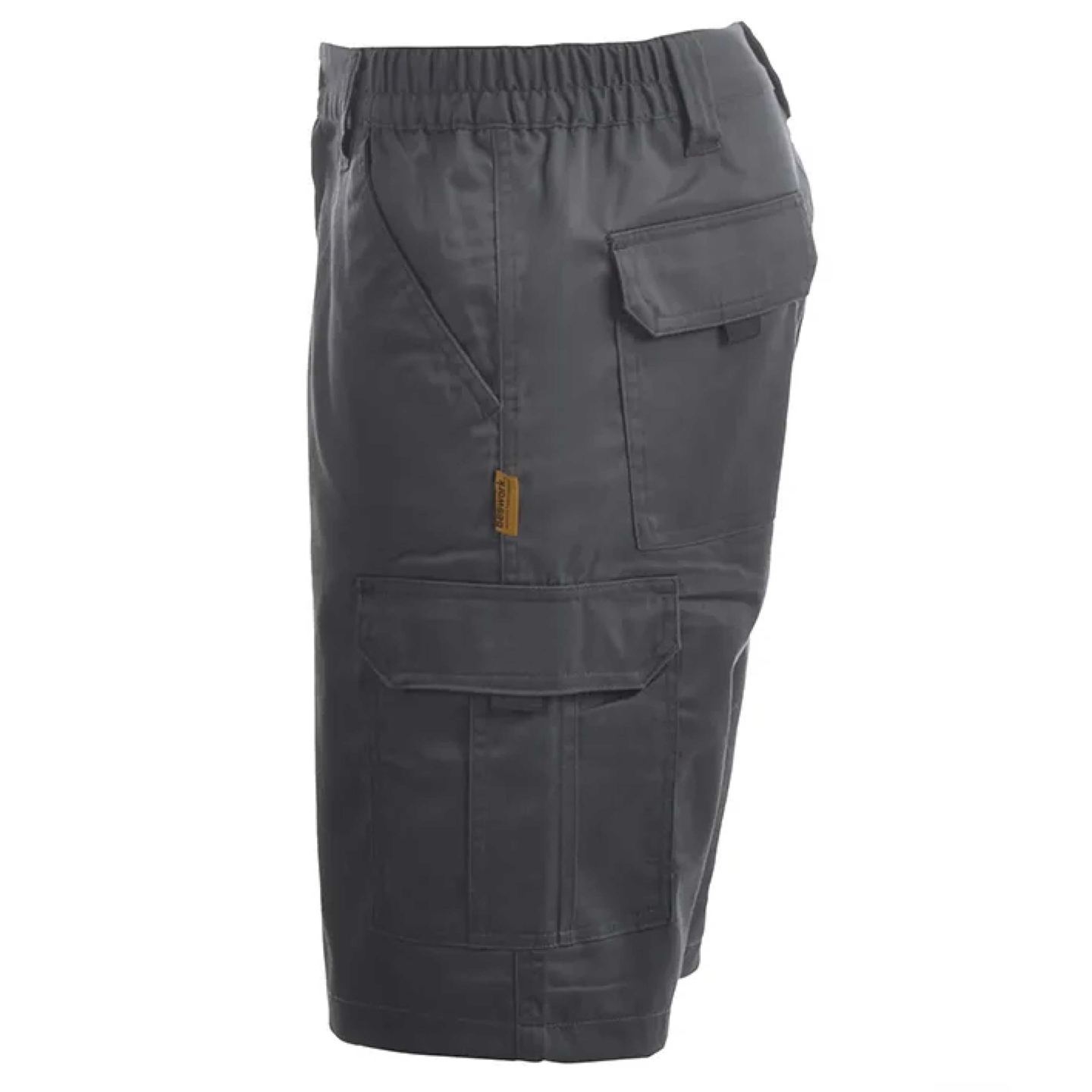 Bermuda Elástica BeeWork Angus Bermuda Elástica BeeWork Angus