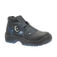 Botas Soldador con Hebilla Panter Fragua Plus S3S Botas Soldador con Hebilla Panter Fragua Plus S3S