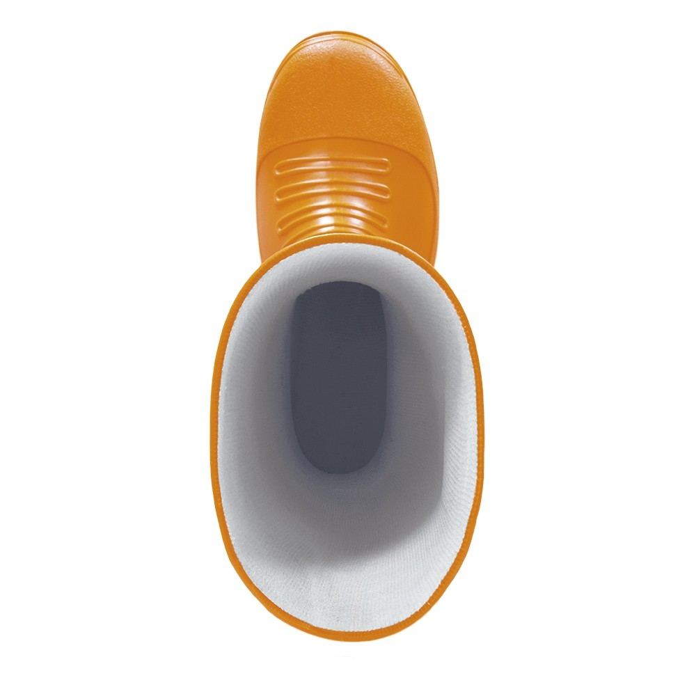 Botas de Agua Aislante Eléctrico Panter 2091 SBP FO E CI SR Distinción parte superior